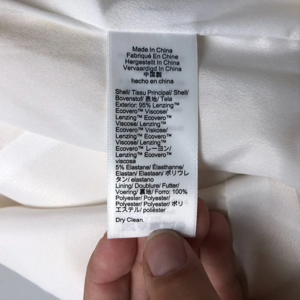 J. Crew Factory step up
